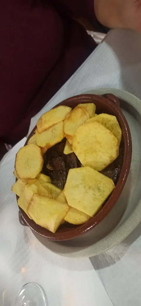 Menu_A Buraca restaurant_Buraca_immagine_1