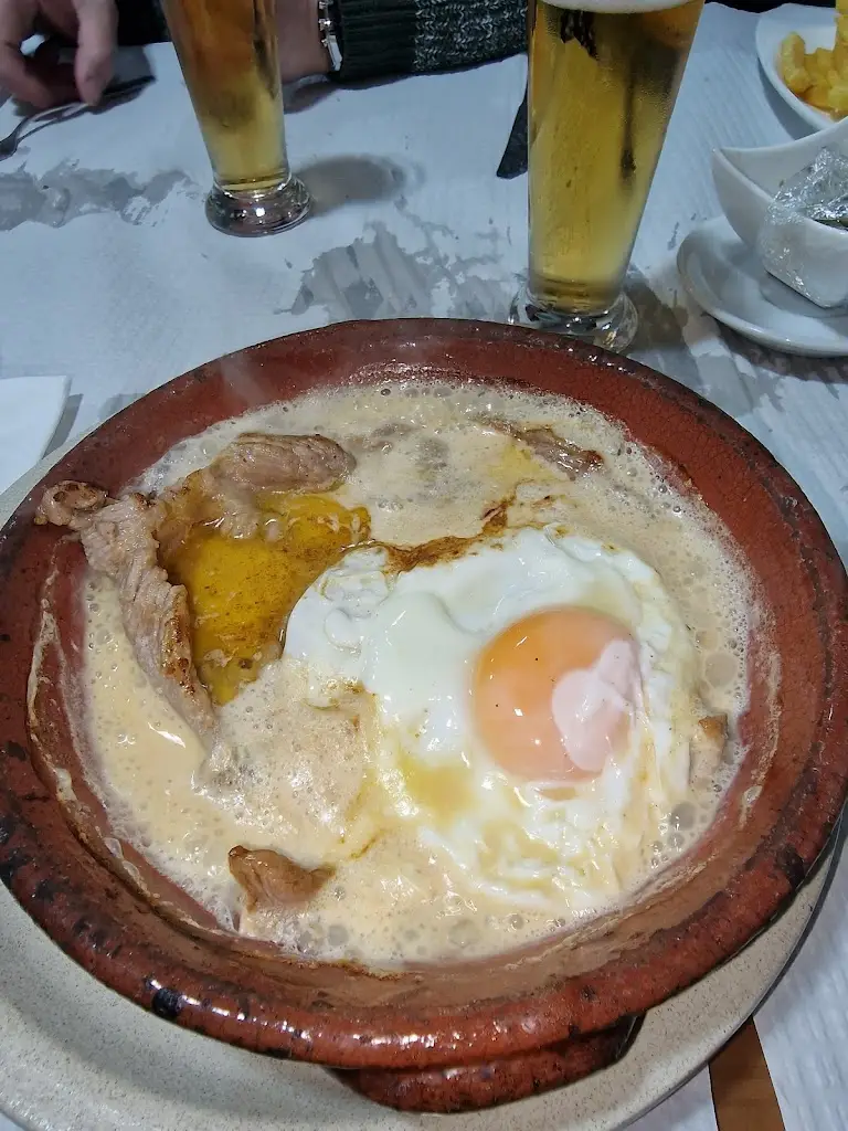 Bartho Mota_A Buraca restaurant_Buraca_recensione