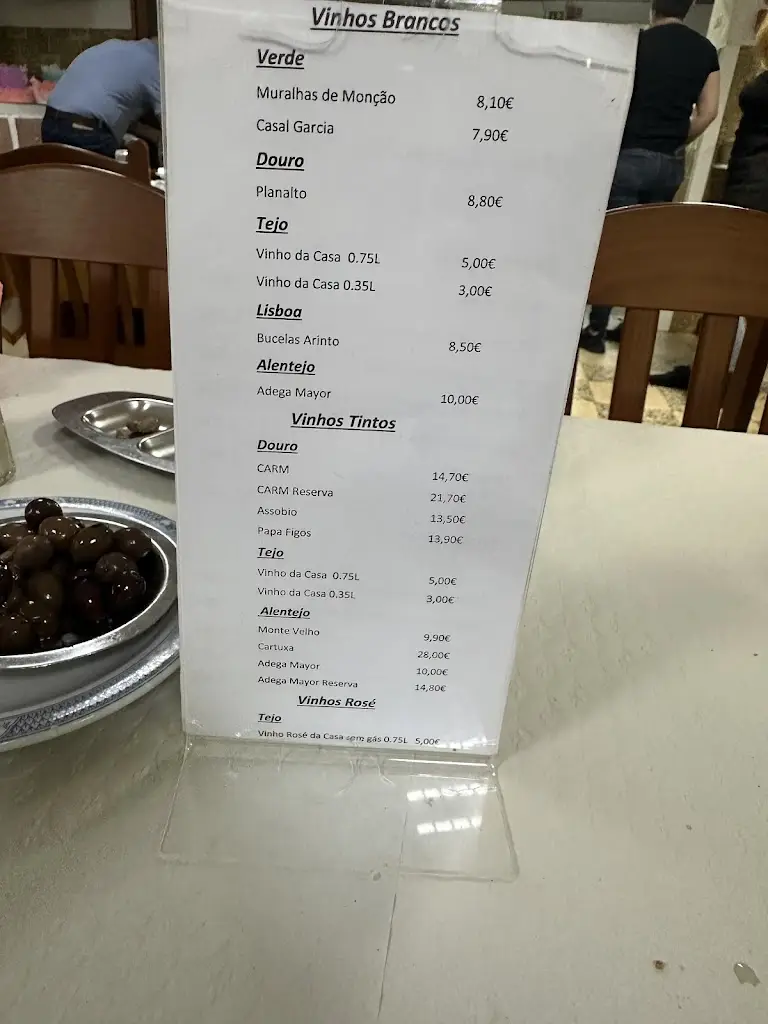 Menu_Adega Calhandriz_Calhandriz_immagine_2