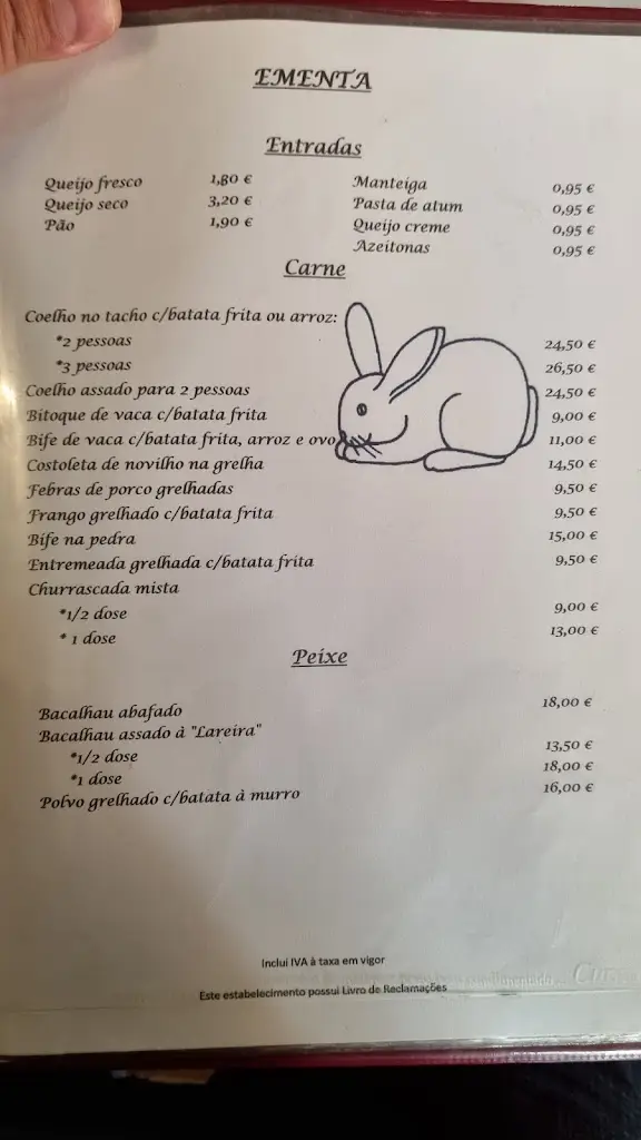 Restaurante A Lareira_Calhandriz_slider_image_3