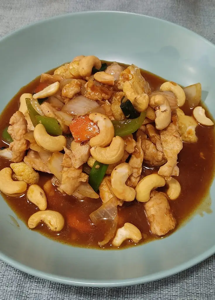 Menu_Bangkok Kitchen Portugal_Bobadela_image_9