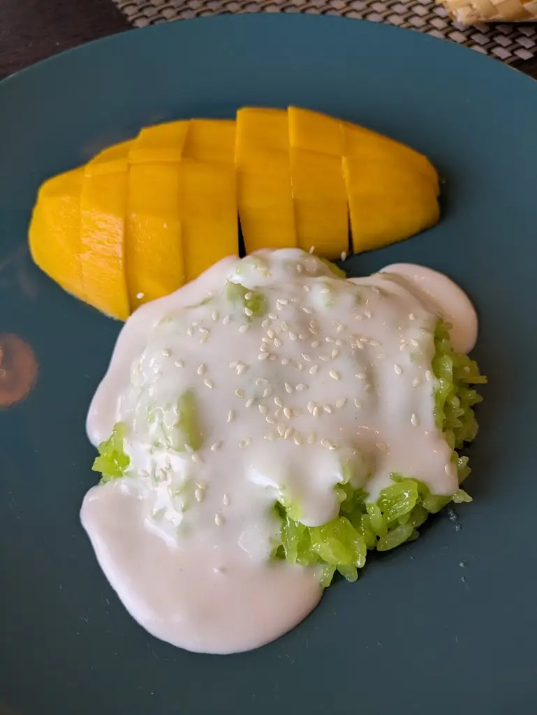 Peggy Saavedra_Bangkok Kitchen Portugal_Bobadela_review