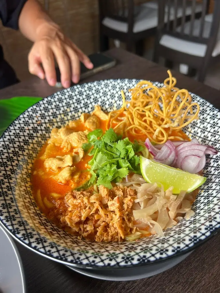 Thomas Ma_Bangkok Kitchen Portugal_Bobadela_review