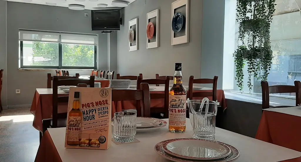 Vivará ristorante a Bobadela