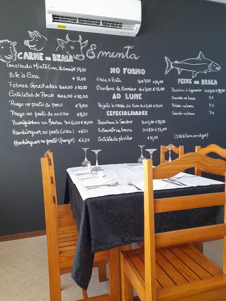 Menu_Restaurante Sandro_Aguada de Cima_immagine_4