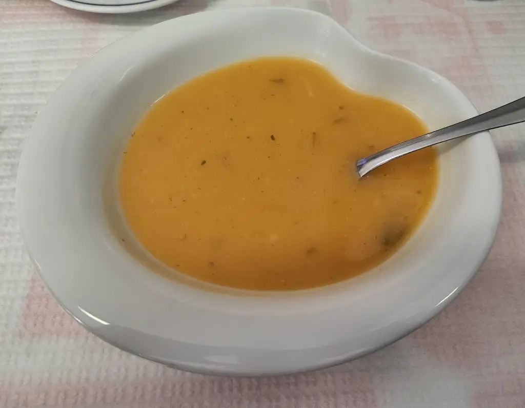 Alexandre_Restaurante Sandro_Aguada de Cima_recensione