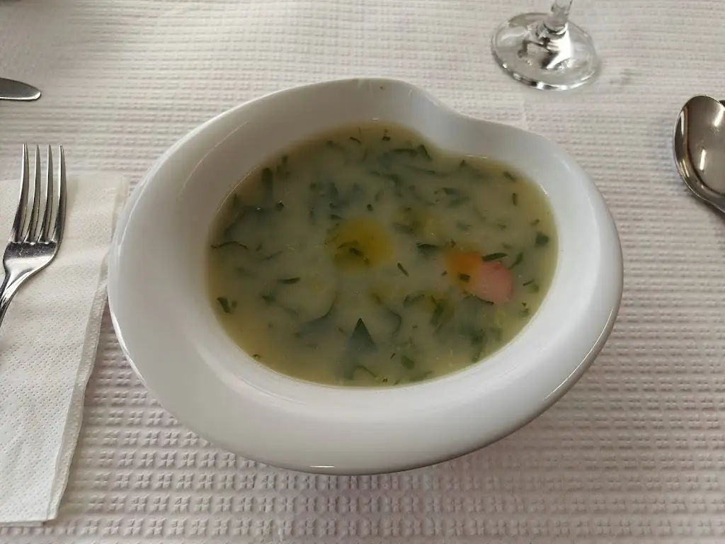 Jaume Soler_Restaurante Sandro_Aguada de Cima_recensione