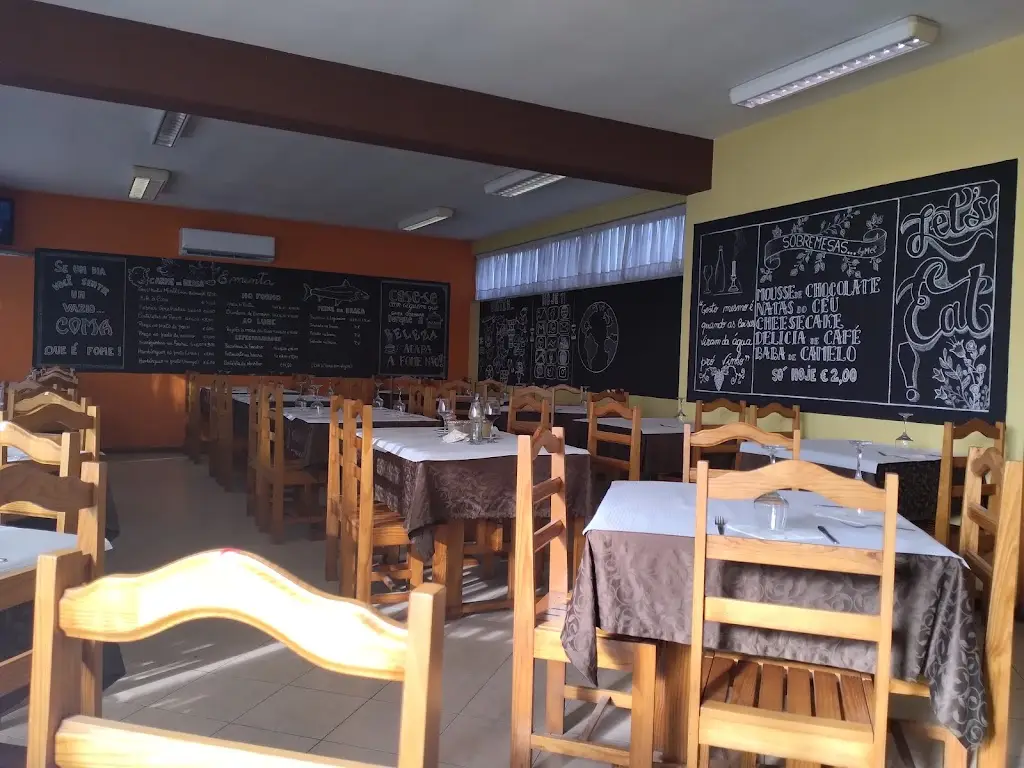 Emanuel Lopes_Restaurante Sandro_Aguada de Cima_recensione