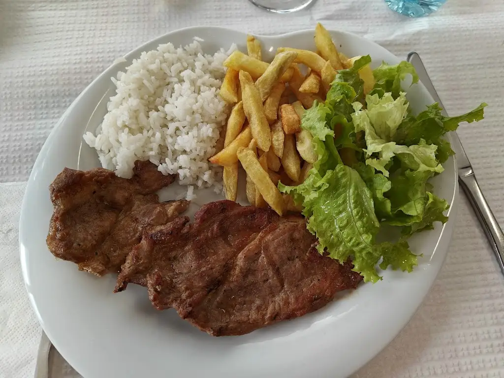 Restaurante Sandro_Aguada de Cima_slider_image_2