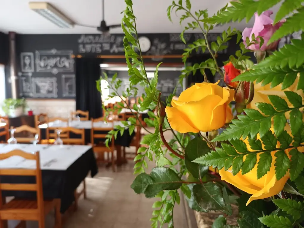 Restaurante Sandro_Aguada de Cima_slider_image_3