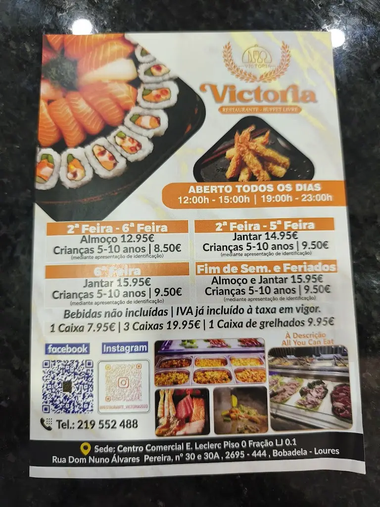 Menu_Victória_Bobadela_immagine_1