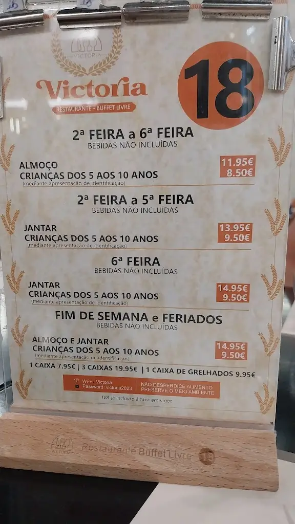 Menu_Victória_Bobadela_immagine_4