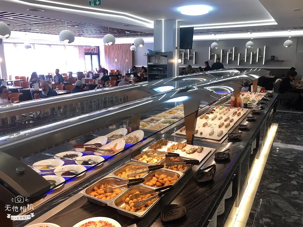 Victória ristorante a Bobadela