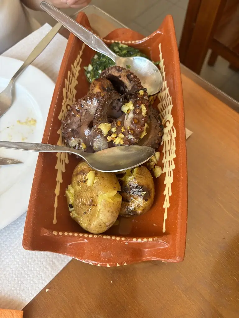 Ana Teixeira_Estrela da Bobadela_Bobadela_reseña