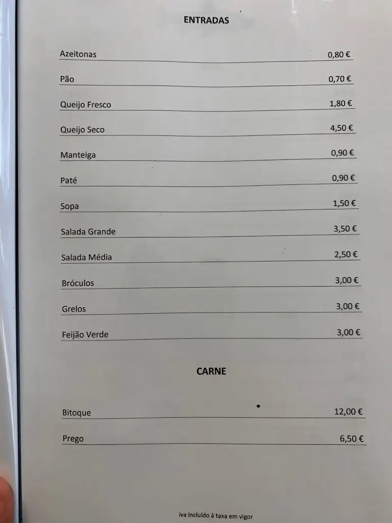 Menu_O António_Bobadela_immagine_1