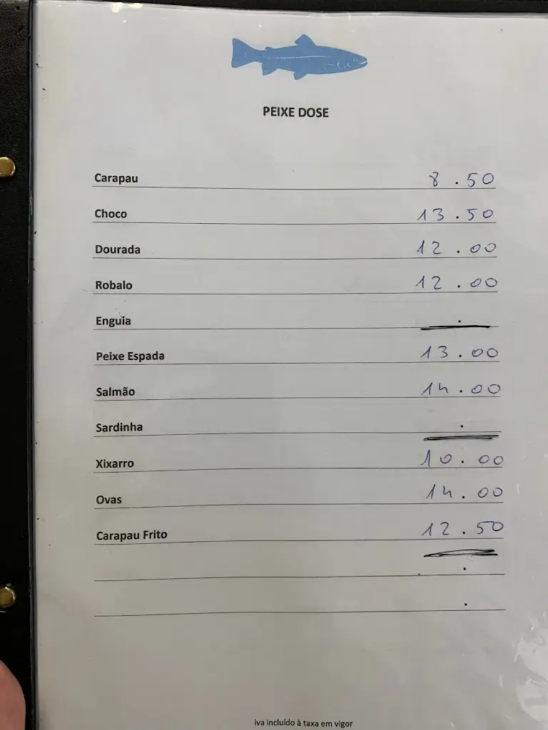 Menu_O António_Bobadela_immagine_2