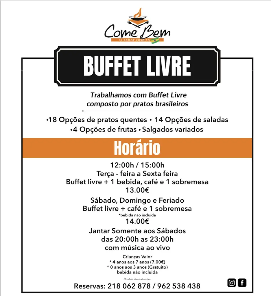 Menu_Come Bem_Bobadela_immagine_1