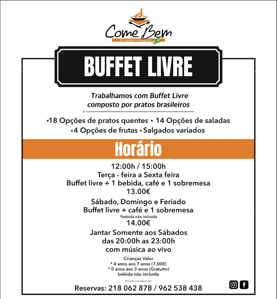 Menu_Come Bem_Bobadela_immagine_3