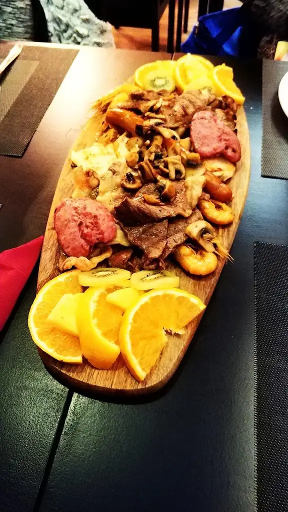 Nuno Correia_Della Primus_Bobadela_recensione