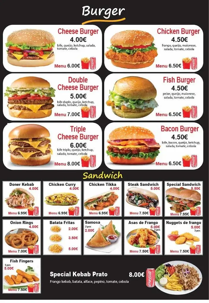 Menu_RESTAURANTE & CAFÉ ANI_Bobadela_immagine_2