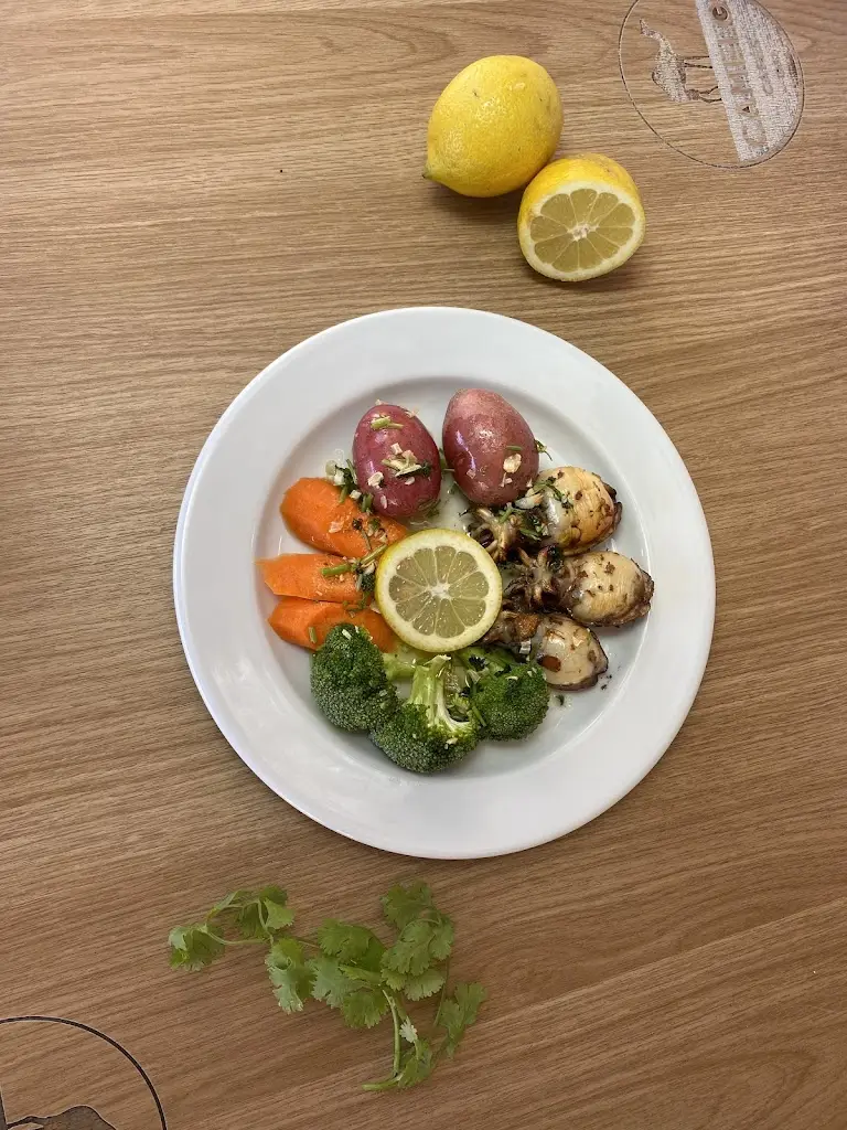 Menu_RESTAURANTE & CAFÉ ANI_Bobadela_immagine_5