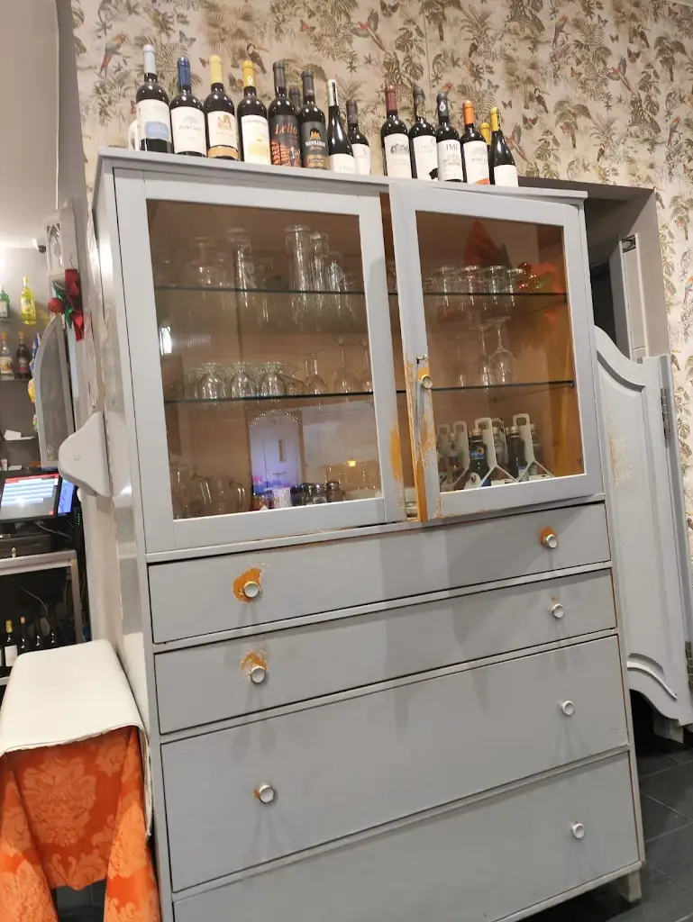 Luli Jafron_A Espiga_Bobadela_review