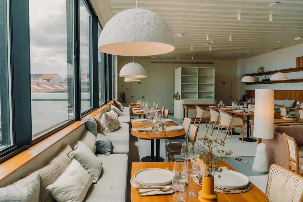 Musa ristorante a Arrifes