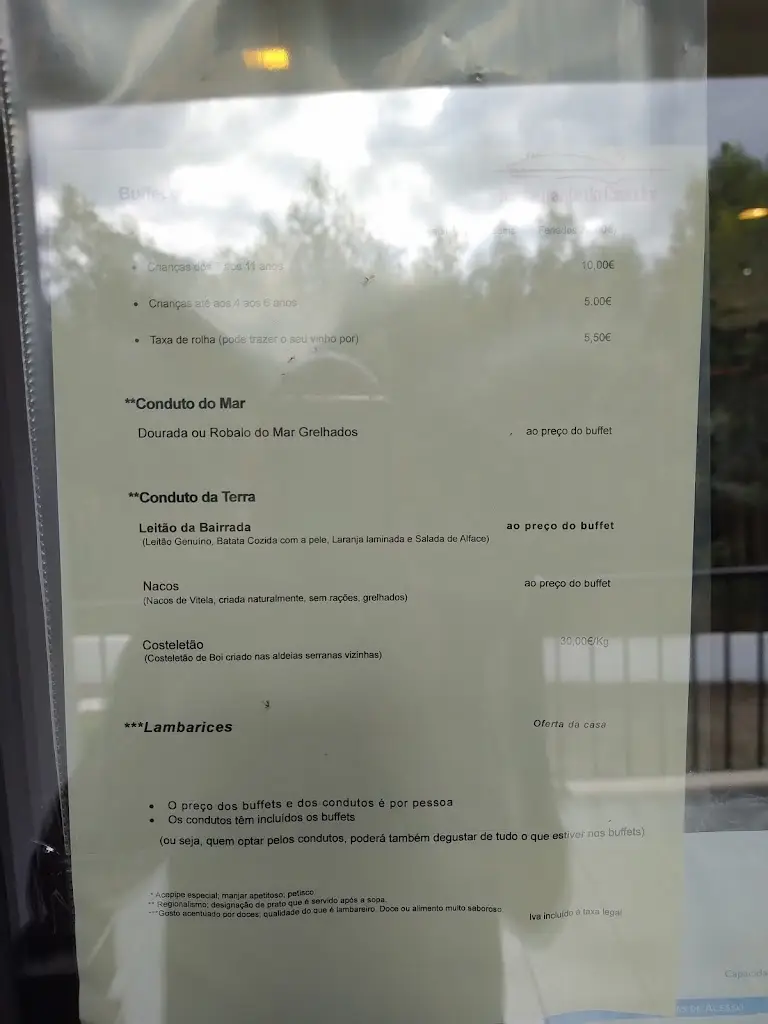 Menu_Restaurante do Capador_Aguada de Cima_image_1