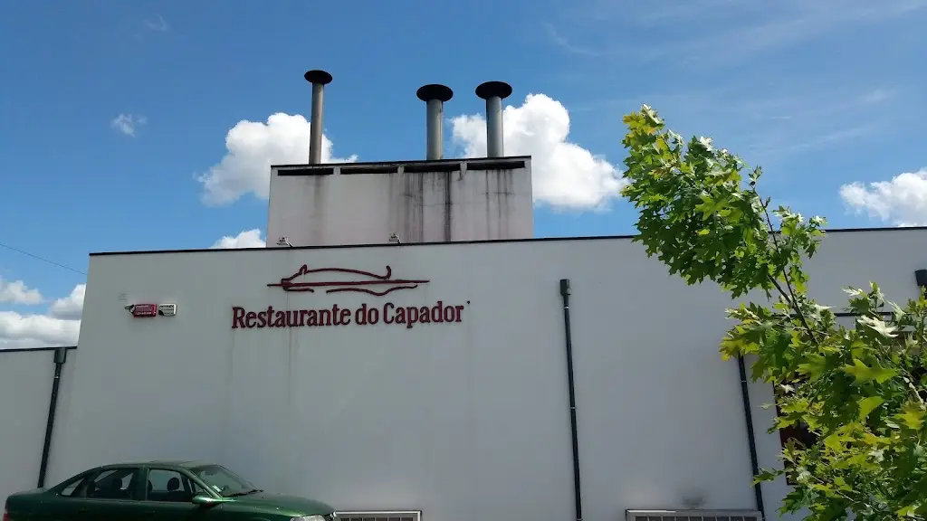 Elizabeth Worley_Restaurante do Capador_Aguada de Cima_review