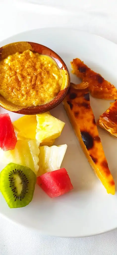 Gianluca Patat_Restaurante do Capador_Aguada de Cima_review