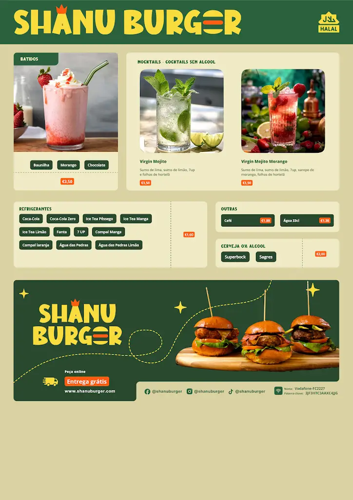 Menu_Shanu Burger_Benfica_image_2