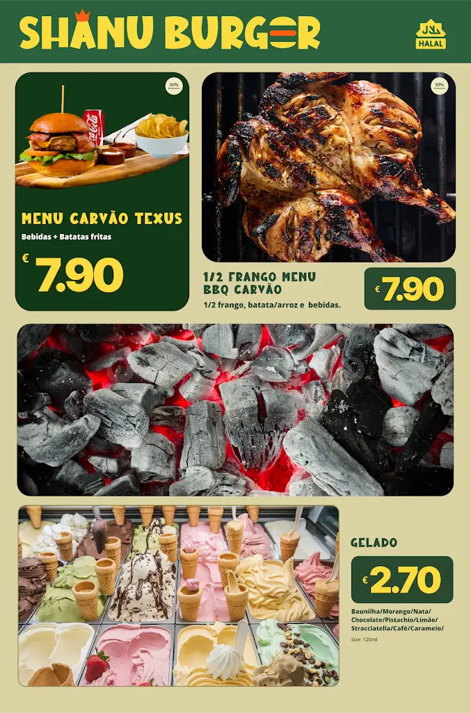 Menu_Shanu Burger_Benfica_image_4
