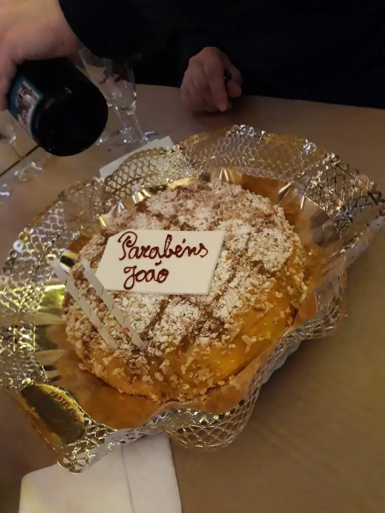 Menu_O Solar de Benfica_Benfica_image_9