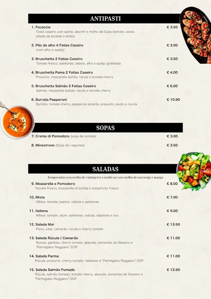 Menu_No Shame_Benfica_image_2