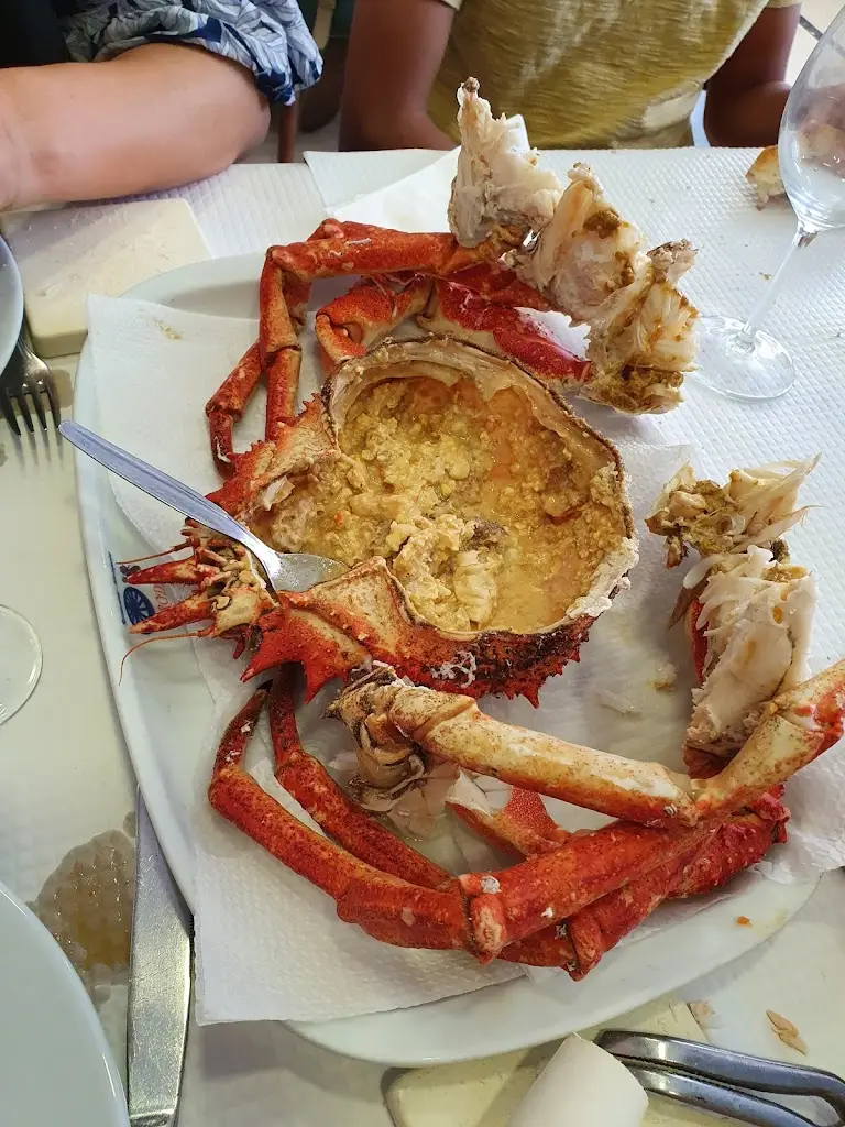 Menu_Marisqueira A Roda_Benfica_immagine_5