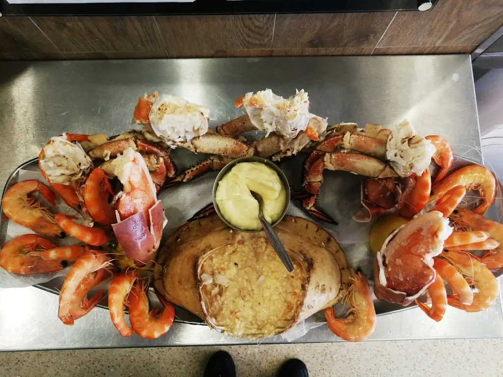 Menu_Marisqueira A Roda_Benfica_immagine_7