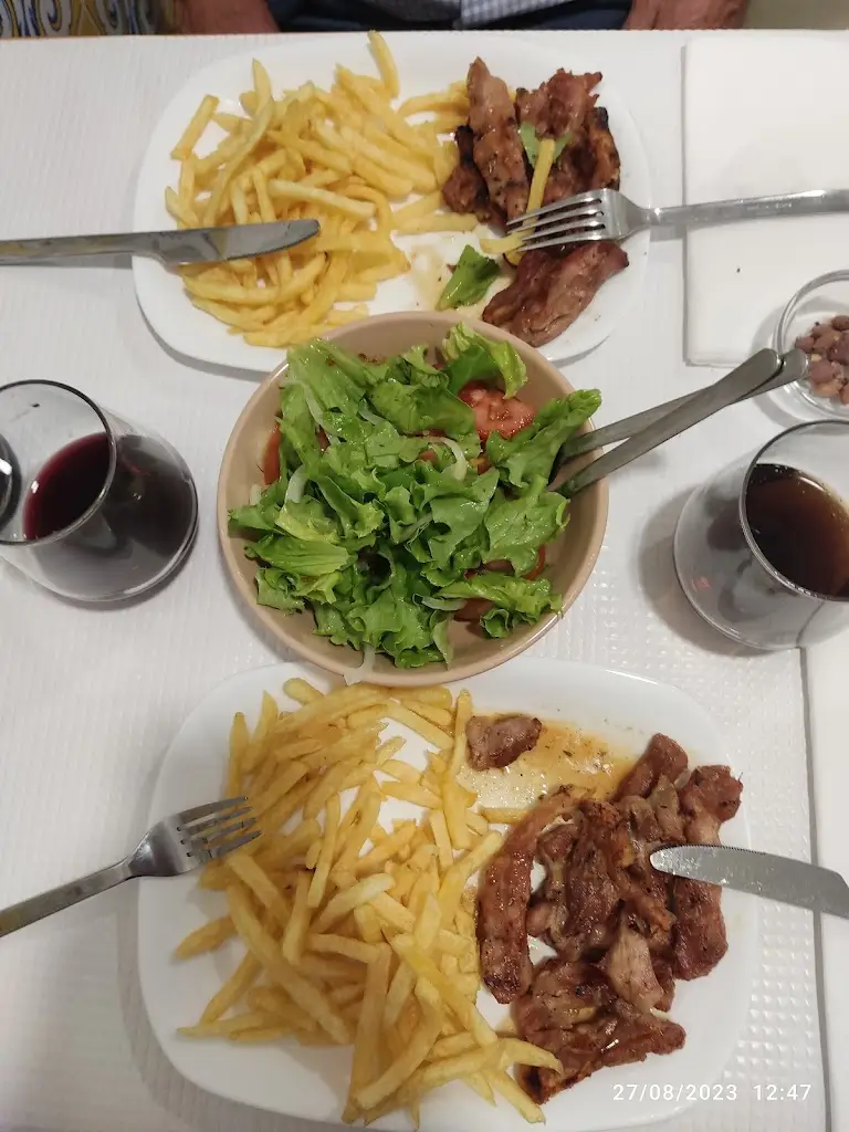 Menu_Casa dos Frangos de Benfica_Benfica_immagine_8