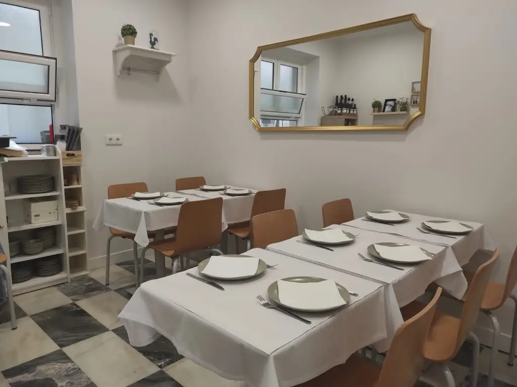 Casa dos Frangos de Benfica ristorante a Benfica