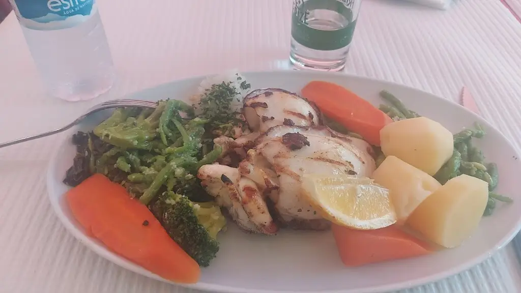 Menu_O Hoquista_Benfica_immagine_4