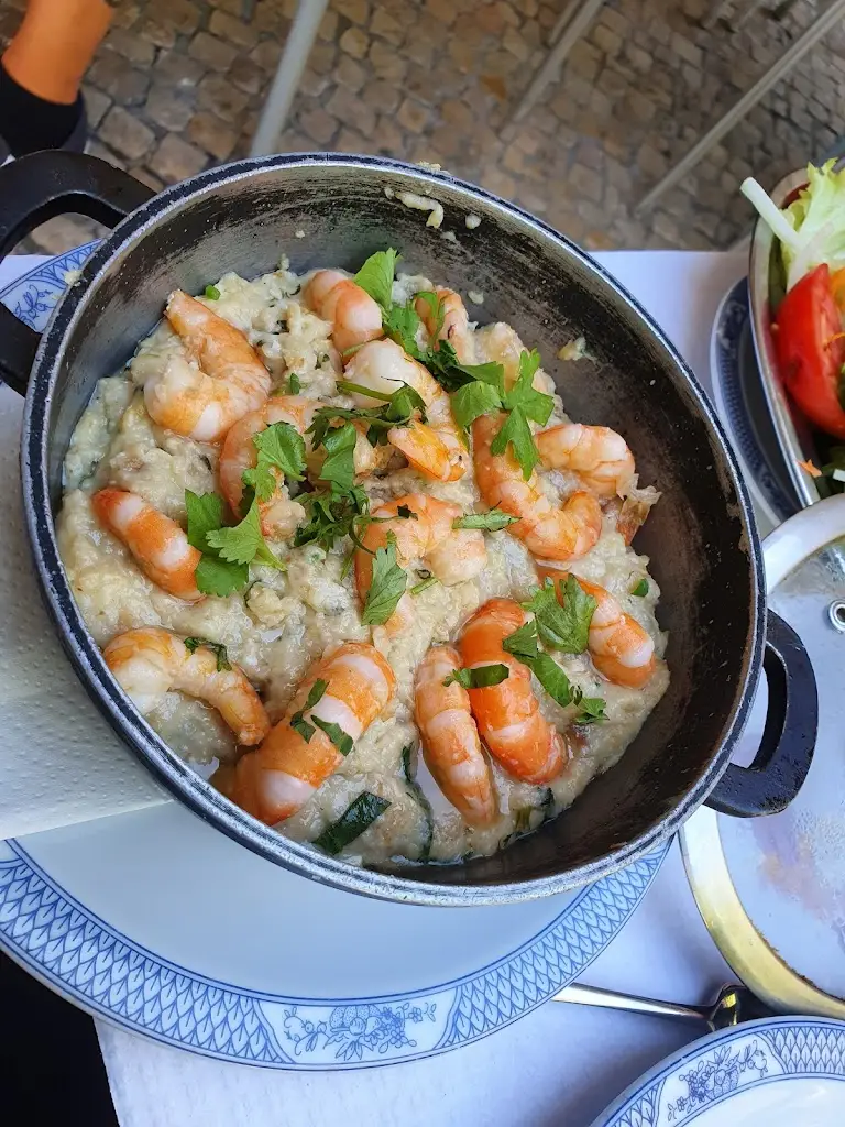 Menu_O Hoquista_Benfica_immagine_5