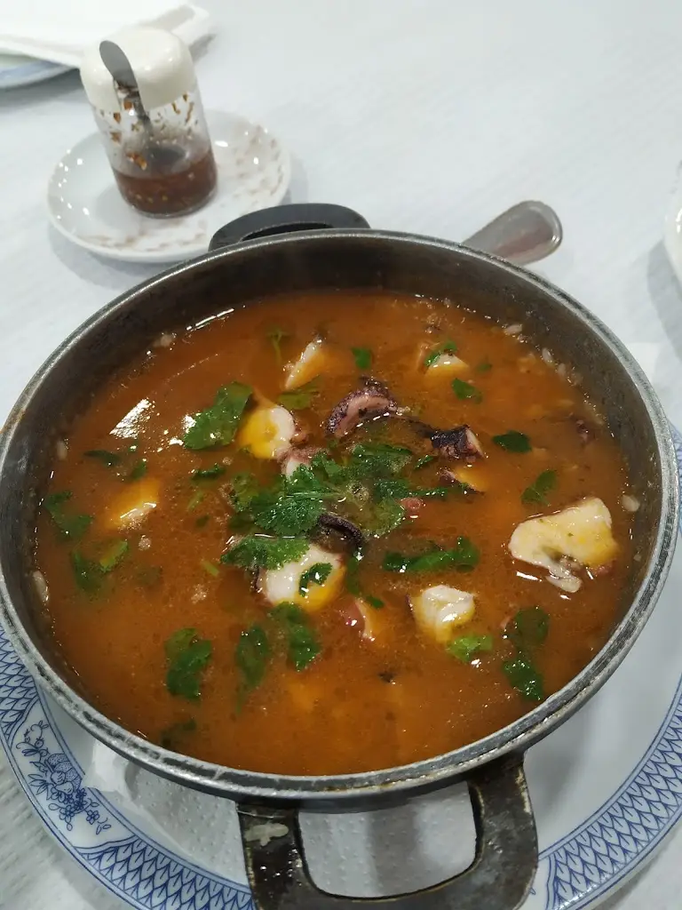 Menu_O Hoquista_Benfica_immagine_6