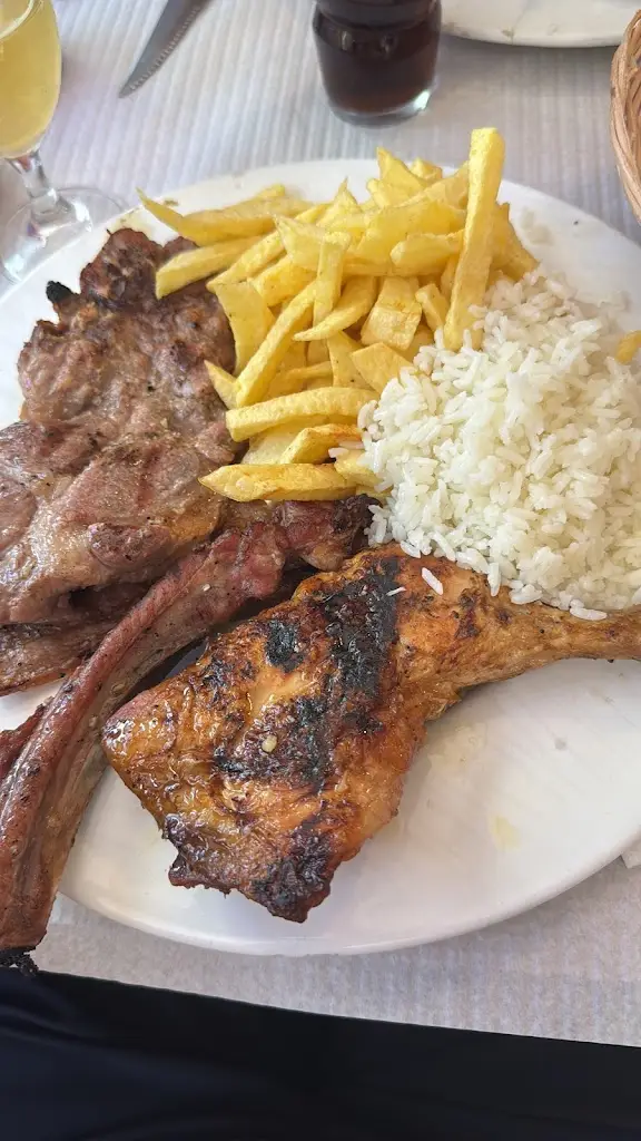 Gonçalo Chelo_Fófó_Benfica_review