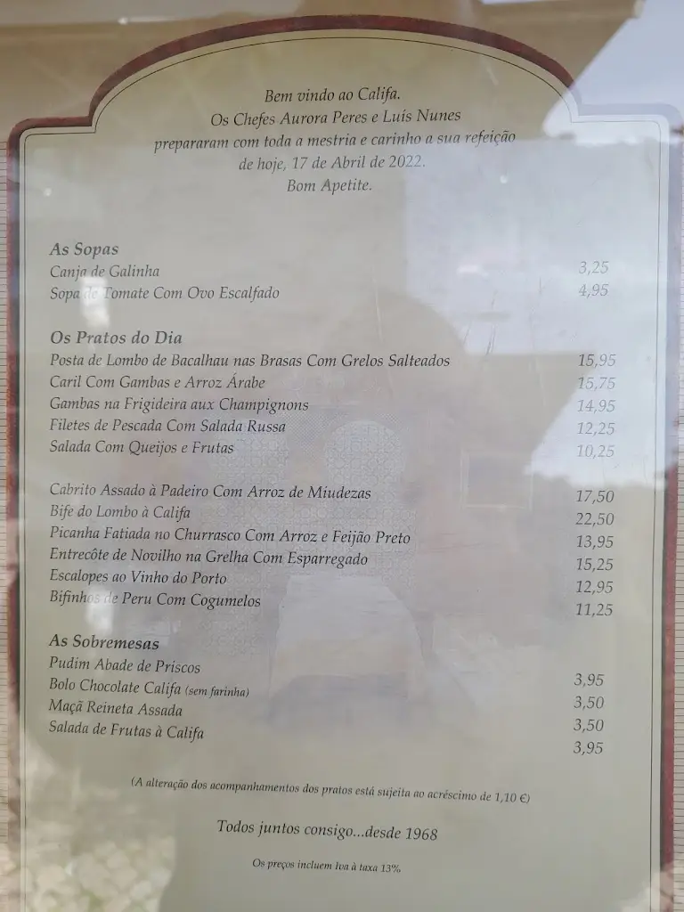 Menu_Califa_Benfica_image_1