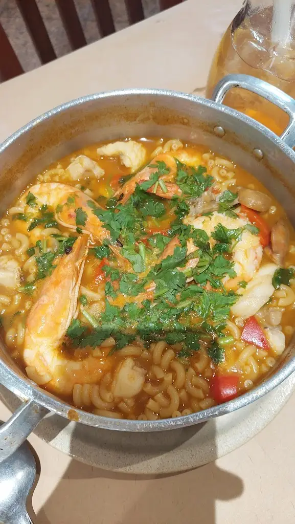 Menu_Escondidinho do Charquinho_Benfica_imagen_9