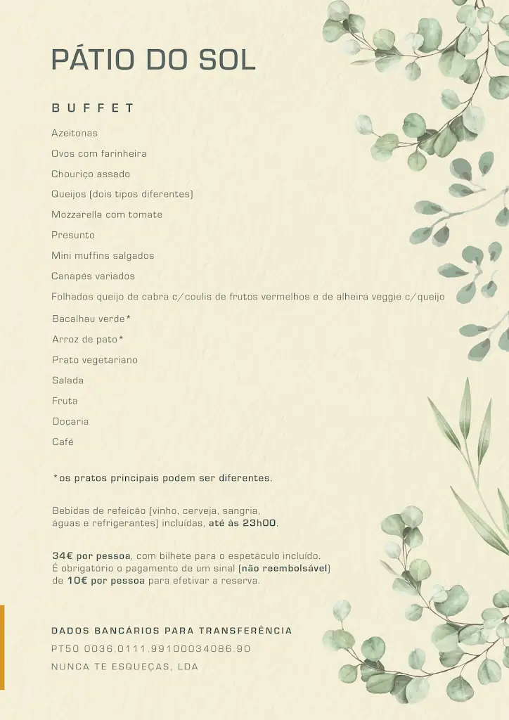 Menu_Pátio do Sol_Barcarena_immagine_1