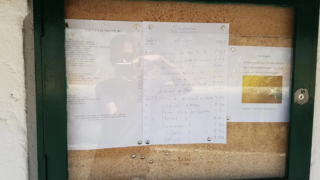 Menü_O Rastilho_Barcarena_Bild_1