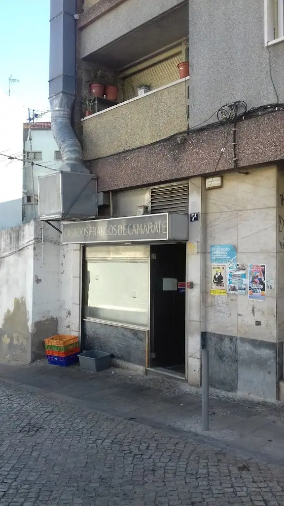 Casa dos Frangos de Camarate_Camarate_slider_image_2