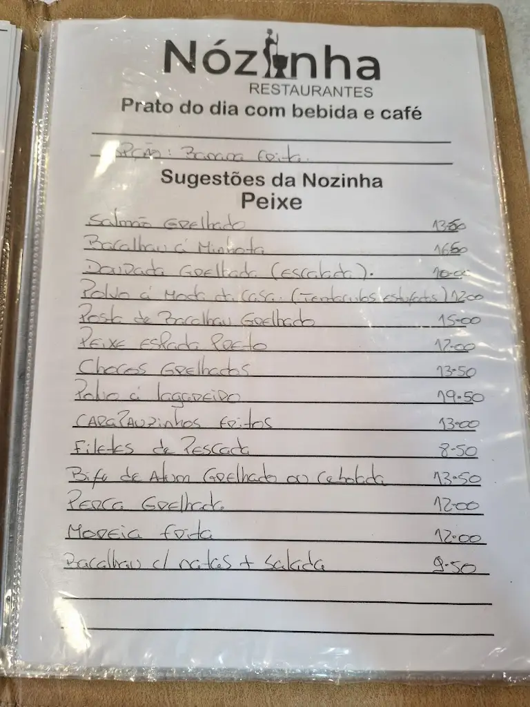 Menu_Nozinha 2_Camarate_immagine_1