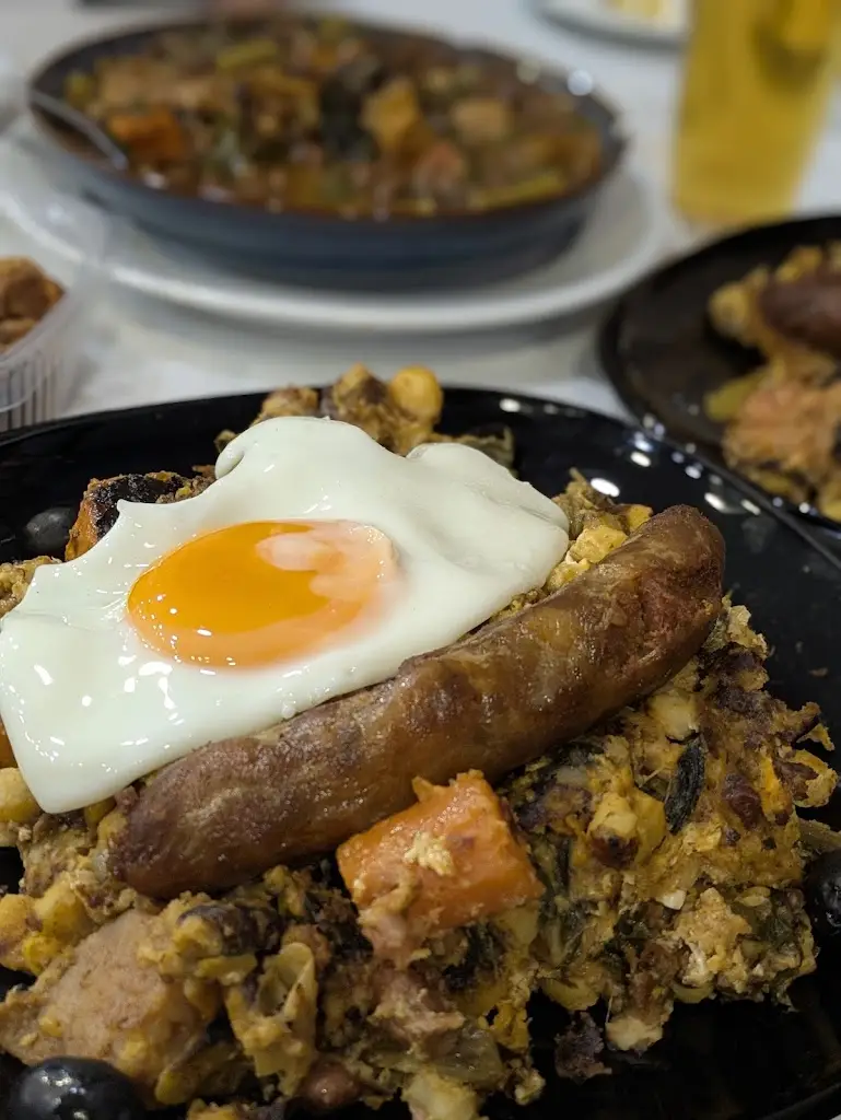 José Serrão_Nozinha 2_Camarate_recensione