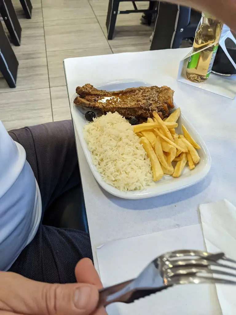 Dima_Nozinha 2_Camarate_recensione